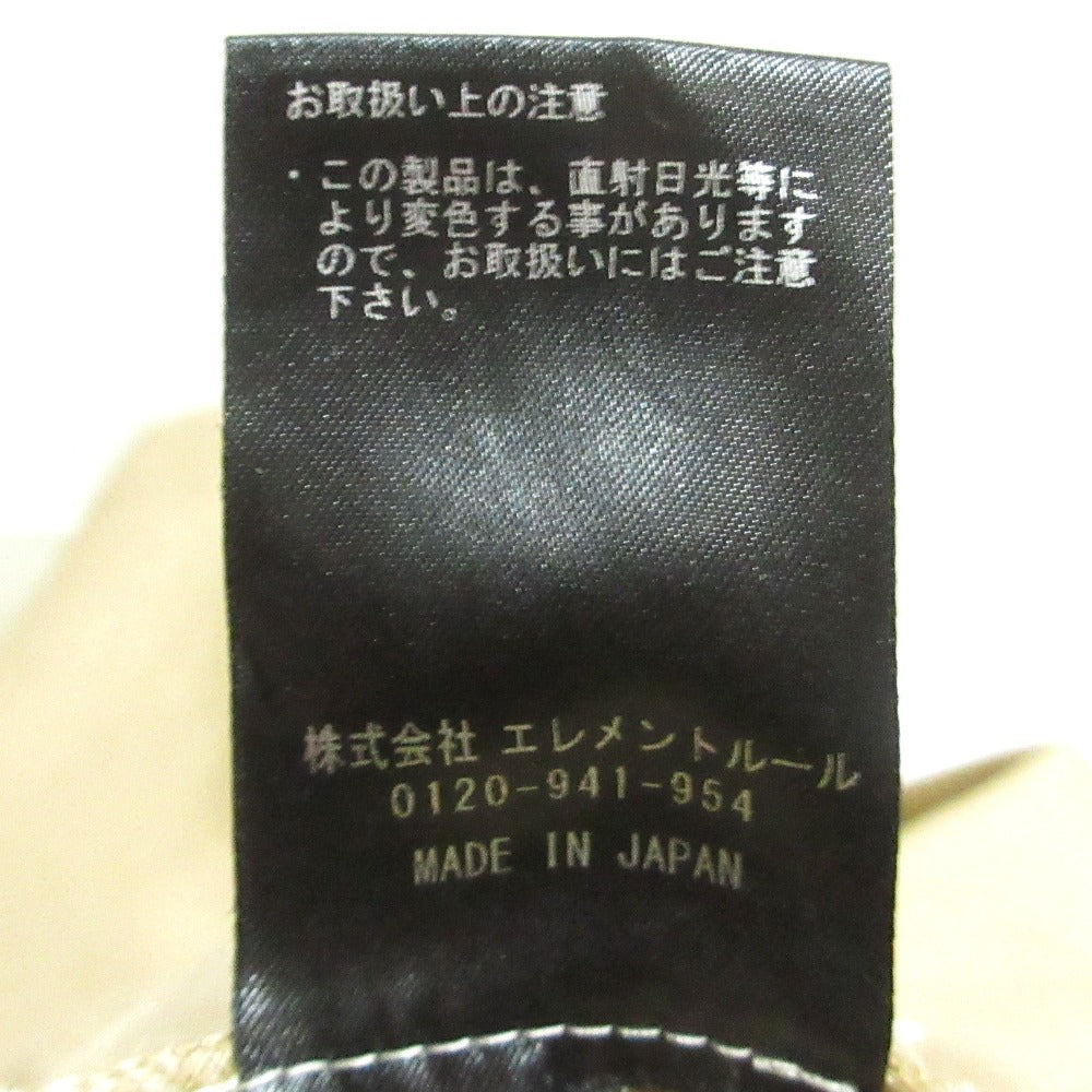 カオス ツイルチノパンツ