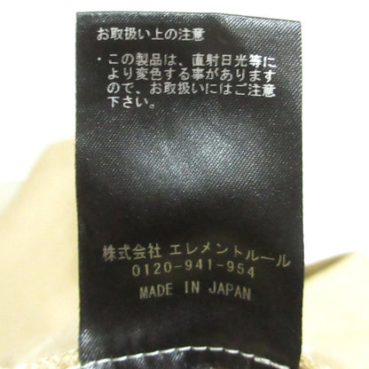 カオス ツイルチノパンツ