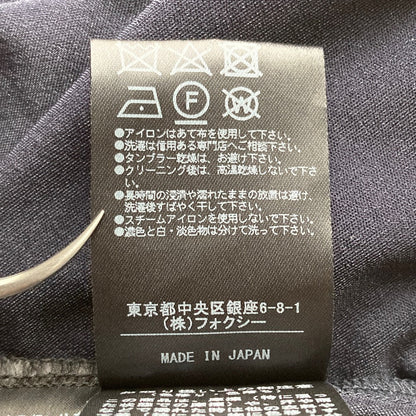 アディアム フリルワンピース