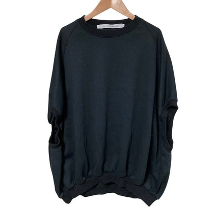 コグザビッグスモーク BROOKLYN SWEATSHIRT スウェット