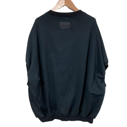 コグザビッグスモーク BROOKLYN SWEATSHIRT スウェット