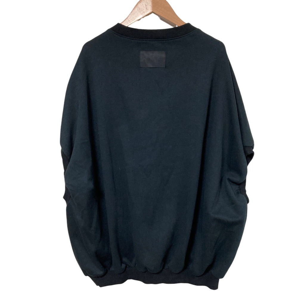 コグザビッグスモーク BROOKLYN SWEATSHIRT スウェット