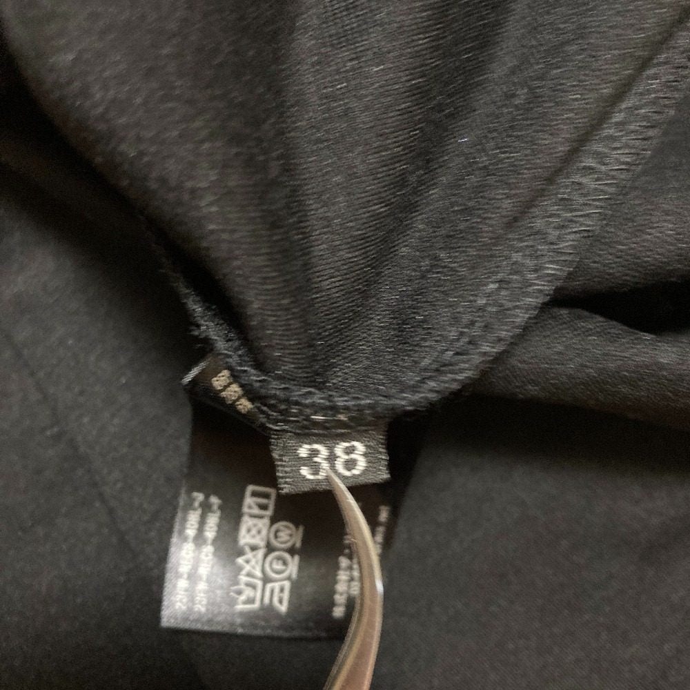 ザリラクス コットンタートルネックカットソー