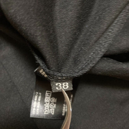 ザリラクス コットンタートルネックカットソー
