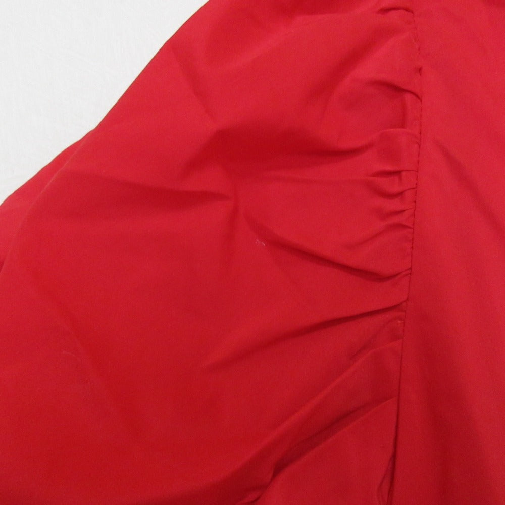 ガリャルダガランテ 2WAYパフスリーブワンピース