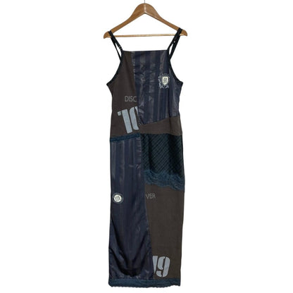 メゾンスペシャル Sporty Docking Camisole ワンピース