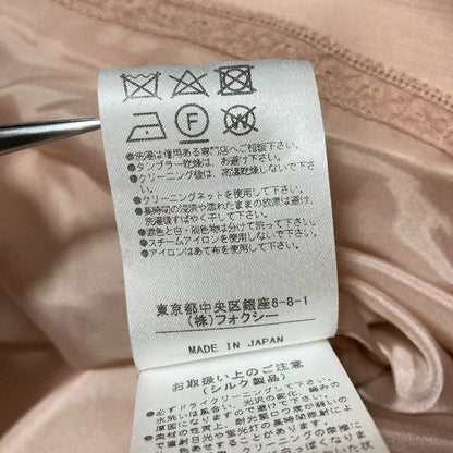 フォクシー SHERBET ワンピース