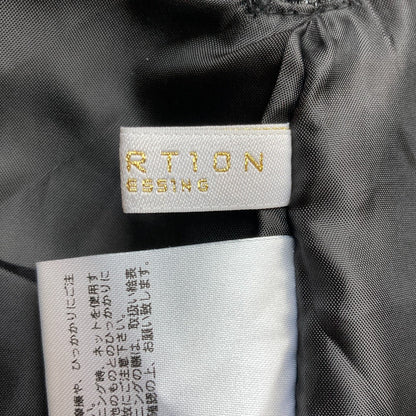 プロポーションボディドレッシング ツイードミニワンピース