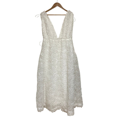 Bibiy NOELLE SHEER ワンピース