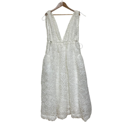 Bibiy NOELLE SHEER ワンピース