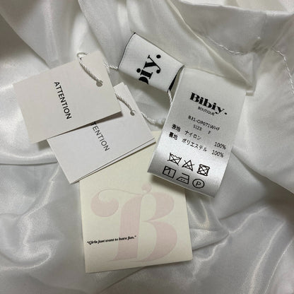 Bibiy NOELLE SHEER ワンピース