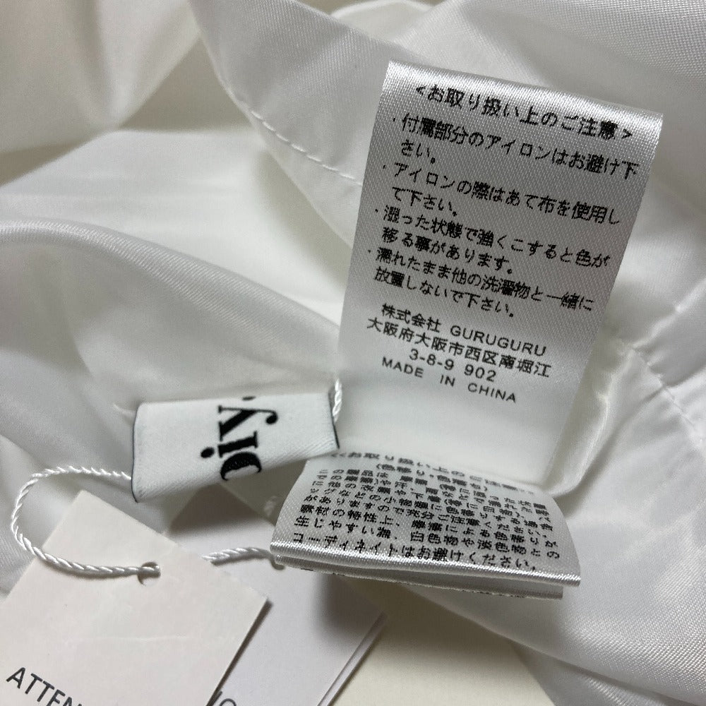 Bibiy NOELLE SHEER ワンピース