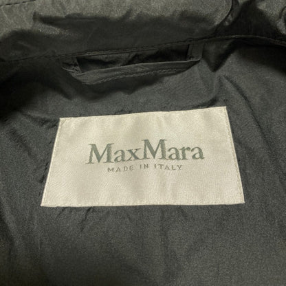 マックスマーラ ポリエステルトレンチコート