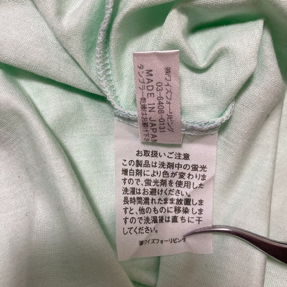 ワイズフォーリビング ロングスリーブブラウス