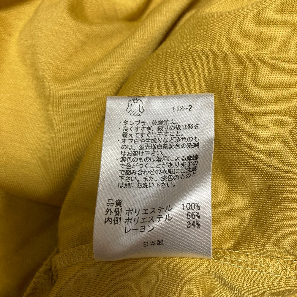 23区 シアースリーブブラウス