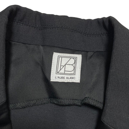 ローブブランSleeveless Coatドレス