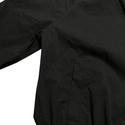 セオリー STRETCH LAWN CL クロップドジャケット