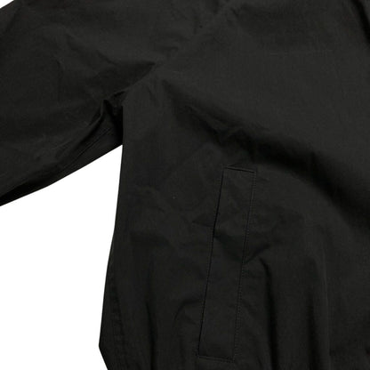 セオリー STRETCH LAWN CL クロップドジャケット