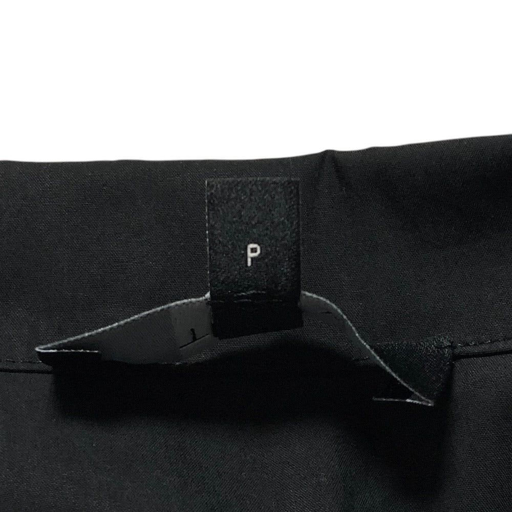 セオリー STRETCH LAWN CL クロップドジャケット