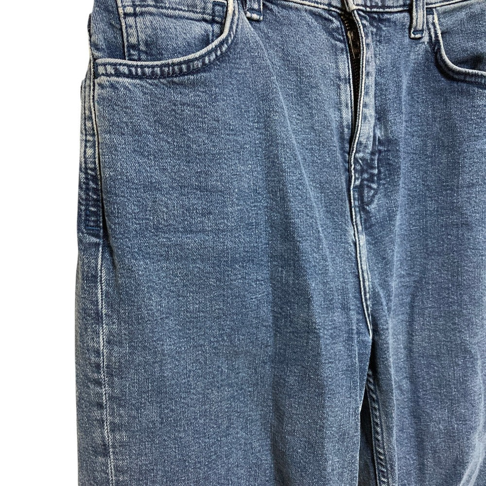 セオリー DENIM STRETCH HW ST JEAN FI デニムパンツ