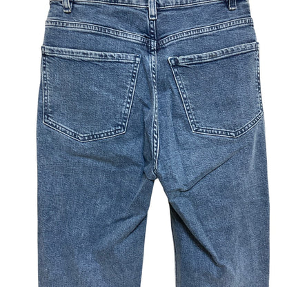 セオリー DENIM STRETCH HW ST JEAN FI デニムパンツ
