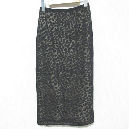 セオリー BLEECKER COTTON LACE レーススカート