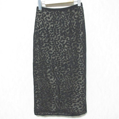 セオリー BLEECKER COTTON LACE レーススカート