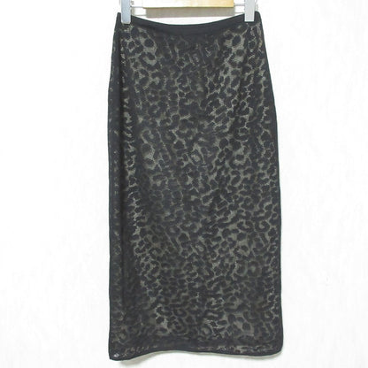 セオリー BLEECKER COTTON LACE レーススカート