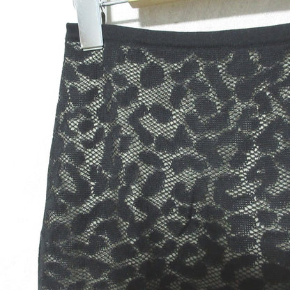 セオリー BLEECKER COTTON LACE レーススカート
