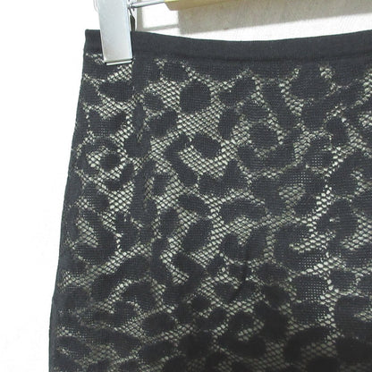 セオリー BLEECKER COTTON LACE レーススカート
