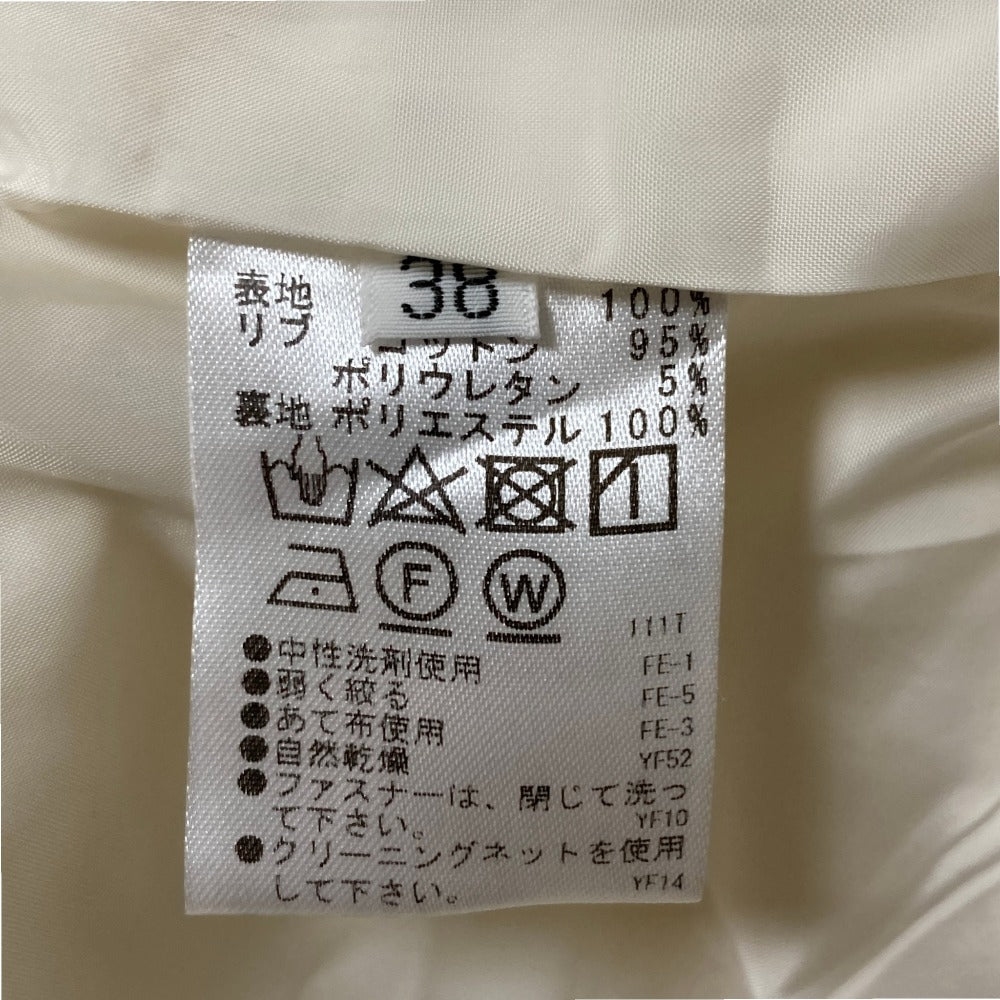 カフネ ジャケット