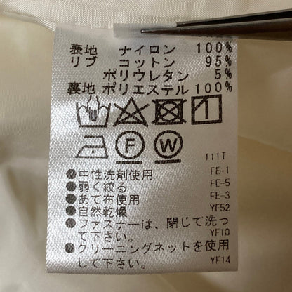 カフネ ジャケット