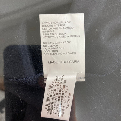 キャシャレル レースブラウス