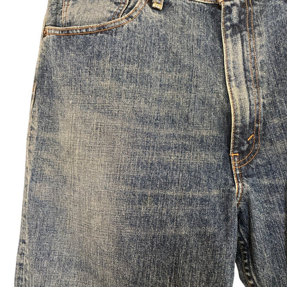 リーバイス 504 デニムパンツ