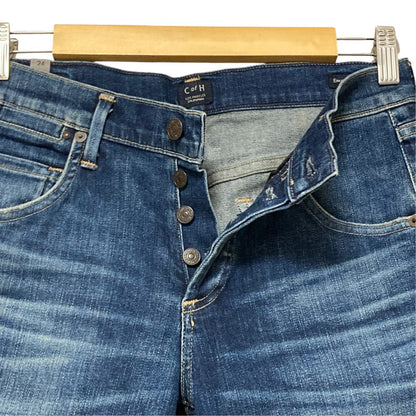 シチズンズオブヒューマニティ EMERSON デニムパンツ