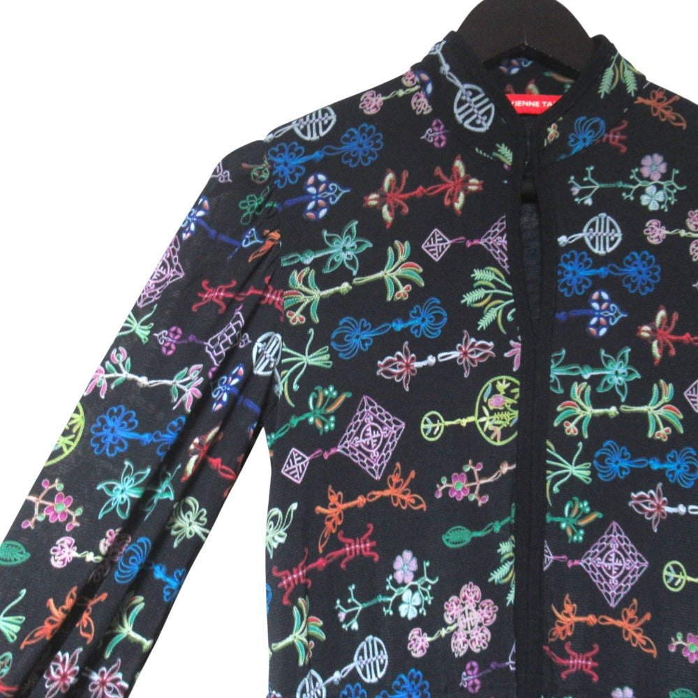 ヴィヴィアンタム パワーネットワンピース