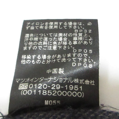 ヴィヴィアンタム DRAGON JACQUARD ウールセーター