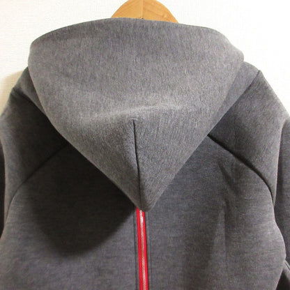 ヴィヴィアンタム ドラゴン刺繍パーカー