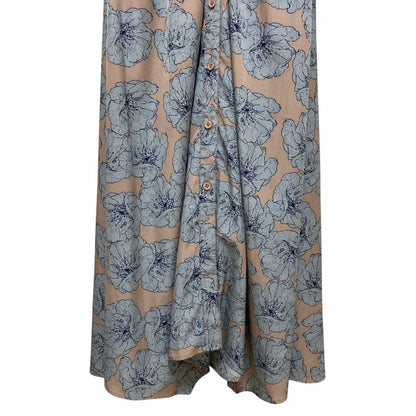 アメリ TIE SHIRT DRESS ワンピース