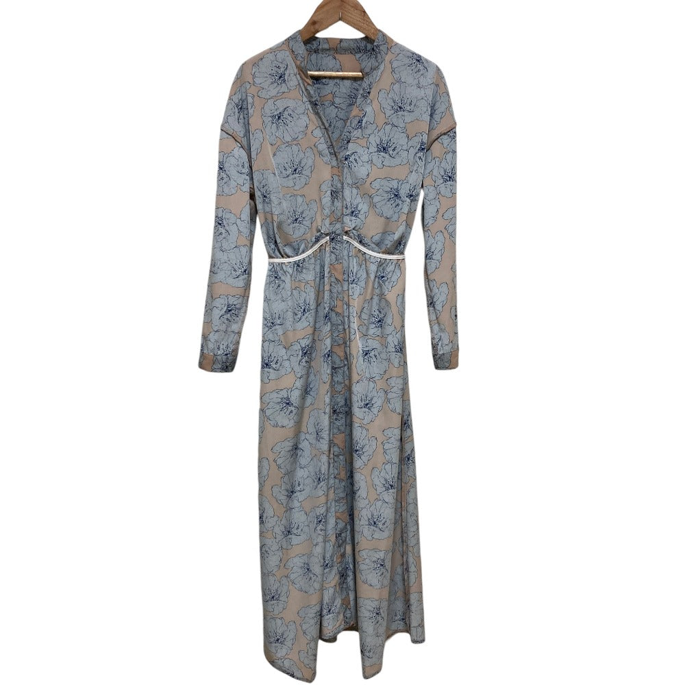 アメリ TIE SHIRT DRESS ワンピース