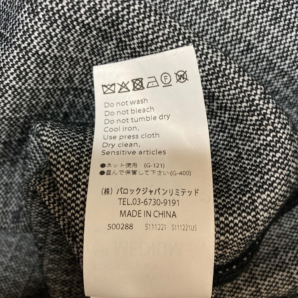 ナゴンスタンス ニットプルオーバー