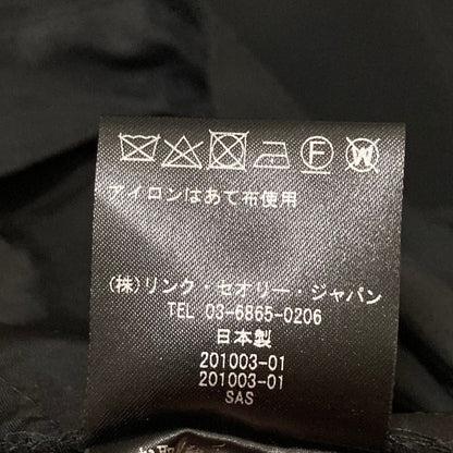 セオリー ウールセットアップスーツ