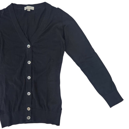 ジョンスメドレー シーアイランドコットン カーディガン