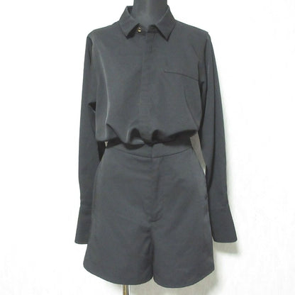 ハーリップトゥ Armace Shirt ロンパース