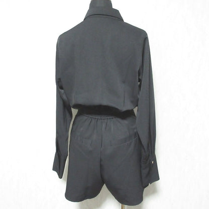 ハーリップトゥ Armace Shirt ロンパース