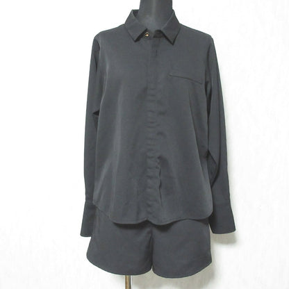 ハーリップトゥ Armace Shirt ロンパース