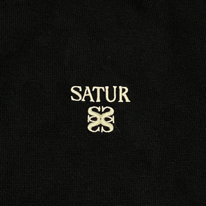セター ニットスウェットカーゴパンツセットアップ