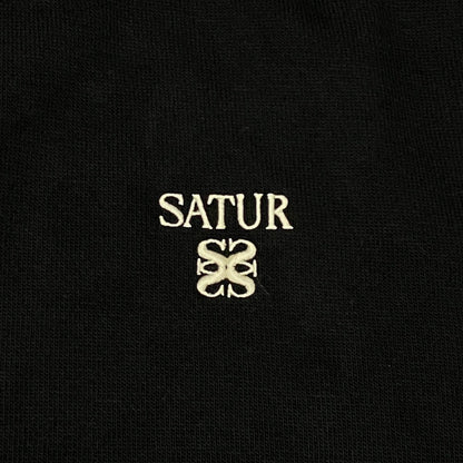 セター ニットスウェットカーゴパンツセットアップ