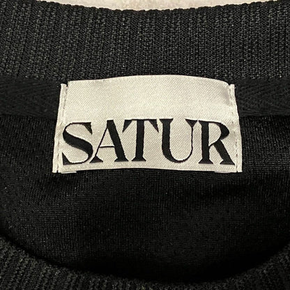 セター ニットスウェットカーゴパンツセットアップ