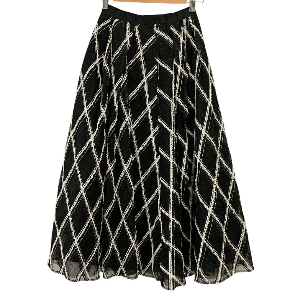 ハーリップト Carre Twinkle Tulle スカート